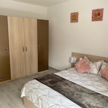 Rebeca Apartament 卢戈日 外观 照片
