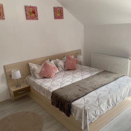 Rebeca Apartament 卢戈日 外观 照片