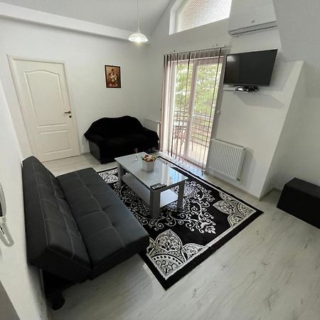 Rebeca Apartament 卢戈日 外观 照片