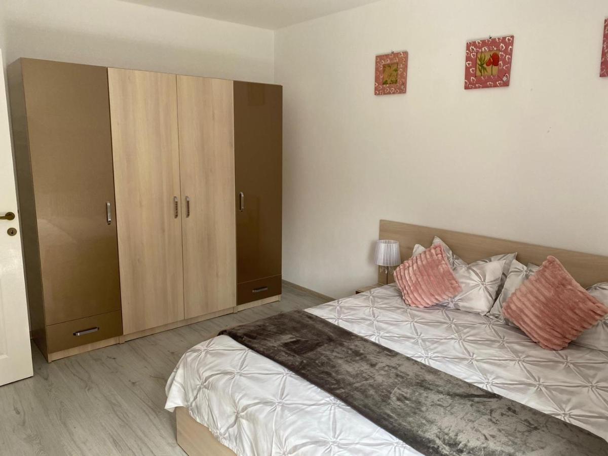 Rebeca Apartament 卢戈日 外观 照片