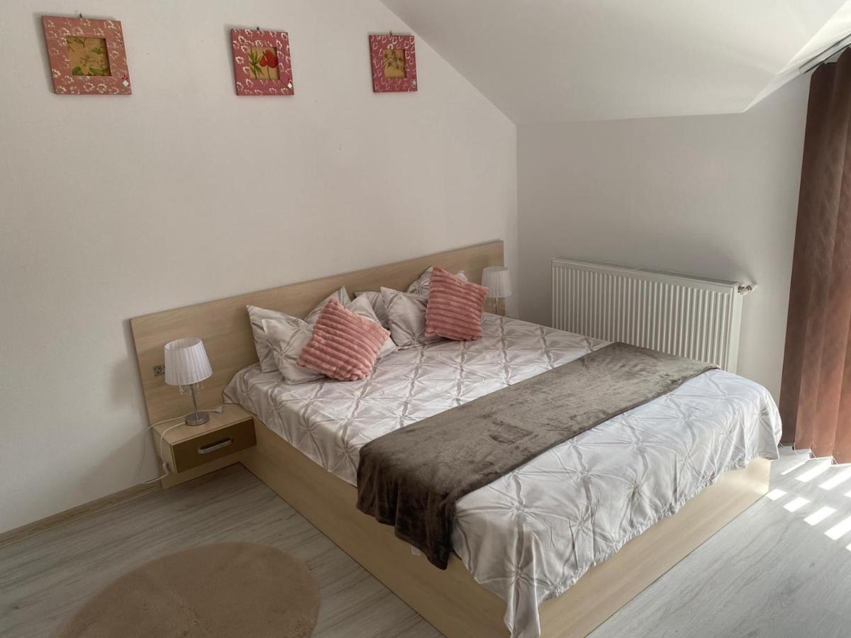 Rebeca Apartament 卢戈日 外观 照片