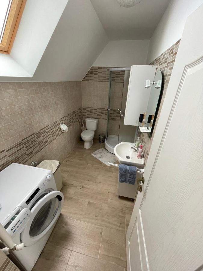 Rebeca Apartament 卢戈日 外观 照片