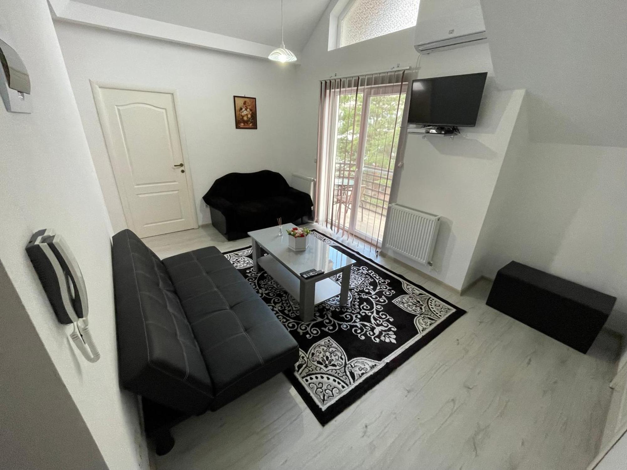 Rebeca Apartament 卢戈日 外观 照片